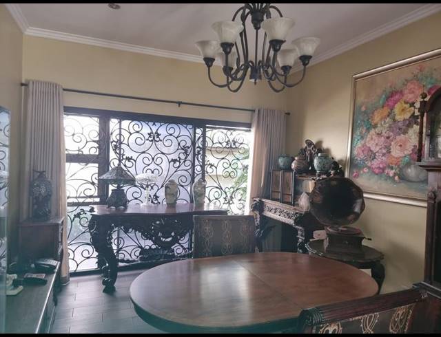 3 BEDROOM HOUSE FOR SALE IN DOWERGLEN